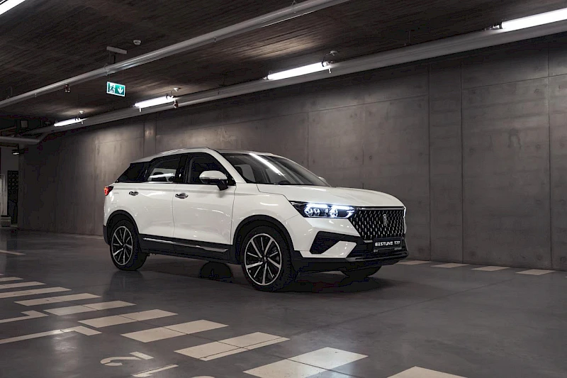 Выгода на плановое ТО для автомобилей Bestune 15%